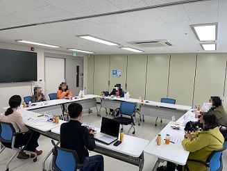 「파주시 장애인가족 실태 및 욕구조사」 보호자 대상 FGI(초점집단인터뷰) 진행